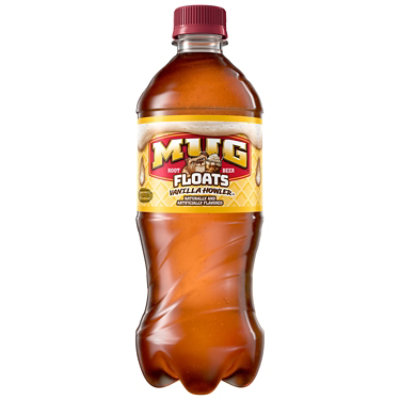 Mug Soda Root Beer Floats Vanilla Howler, 20 Fl Oz - 20 FZ - Image 1