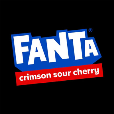Fanta Crimson Sour Cherry Bottle 20 Fz - 20 FZ - Image 2