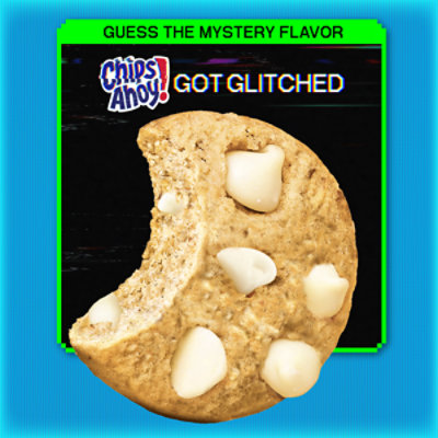 Nabisco Chips Ahoy Chewy Mystery Cookies 9.58 Oz - 9.58 OZ - Image 2