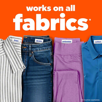 Tide Liquid Laundry Detergent He, Spring Meadow - 125 Fl. Oz. - 125 FZ - Image 5