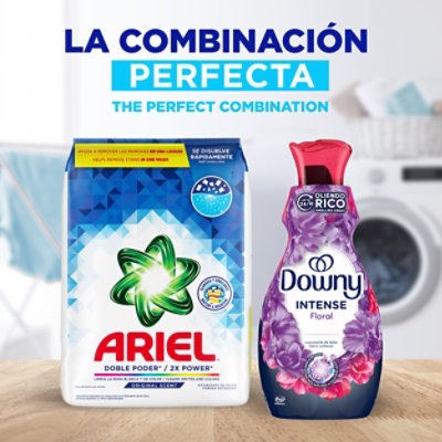 Ariel Laundry Detergent Powder Regular Low Suds Regular Regular - 127 OZ - Image 7