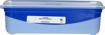 Rubbermaid Pk N Go Rect 2.45l - EA - Image 3