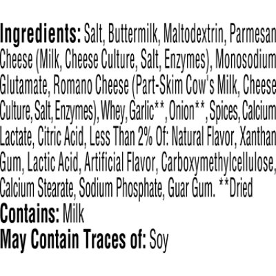 Hidden Valley Parmesan Ranch Seasoning, Dressing And Recipe Mix, Parmesan, 1 Ounce - 1 OZ - Image 3