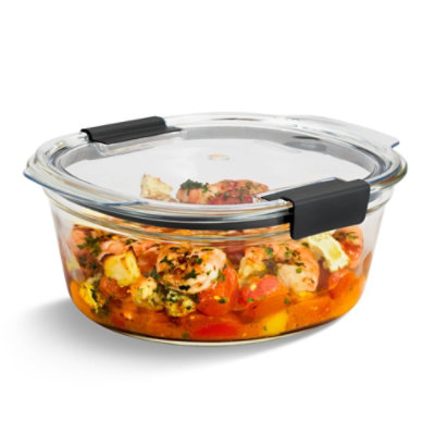 Rubbermaid Brilliance Round 6.12 Cup - EA - Image 1