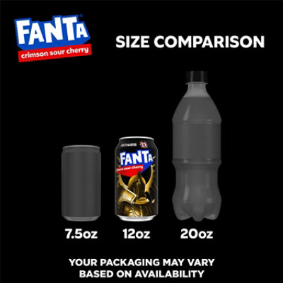 Fanta Crimson Sour Cherry 12-12fz - 12-12 FZ - Image 6