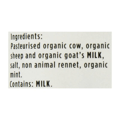 Olympiana Cheese Halloumi - 8 OZ - Image 4