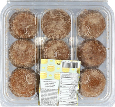 Bake N Joy Maple Pancake Donut Muffin - 9 OZ - Image 5