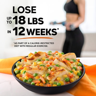 Lean Cuisine Crustless Chicken Pot Pie Frozen Entree Box - 8 Oz - 8 OZ - Image 5