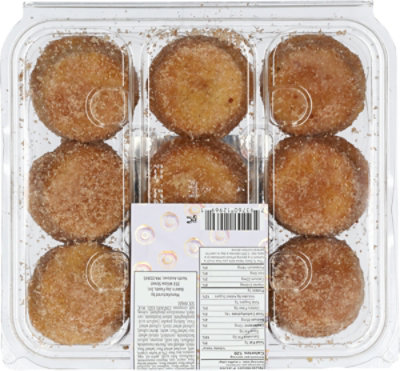 Bake N Joy Old Fashion Donut Muffin - 9 OZ - Image 5