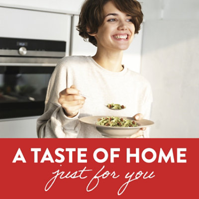 Stouffer's Pesto Sausage Pasta Frozen Meal Box 9 Oz - 9 OZ - Image 5