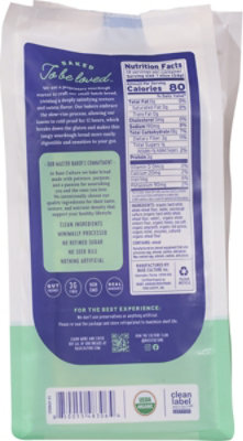Base Culture Bread Ancient Grain - 23 OZ - Image 5
