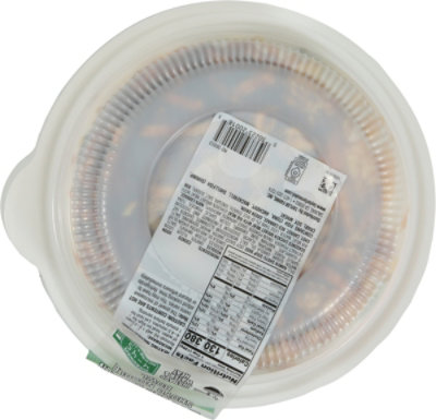 Readymeals Udon & Chicken Shoyu Noodle Bowl - 12.25OZ - Image 5