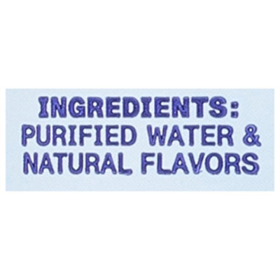 Hint Water Strawberry Watermelon - 16 FZ - Image 4