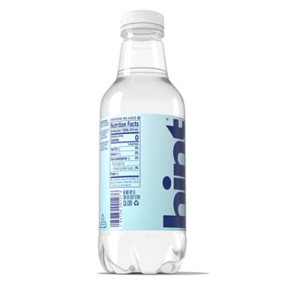 Hint Water Peach Raspberry 16fz - 16 FZ - Image 6