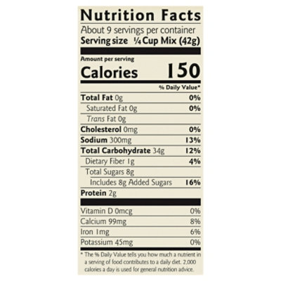 Birch Benders Ube Mochi Pancake Mix - 14 oz - Image 3