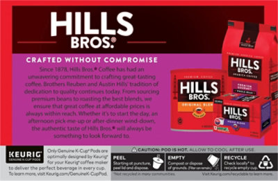 Hb Kdp Single Serve Colombian 6/12ct - 12 CT - Image 4