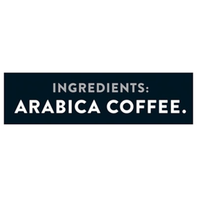 Hills Bros Ss House Blend Dark Roast - 12 CT - Image 3