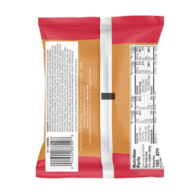 Little Debbie Peanut Butter Soft Baked Cookie - 3.0 oz - Image 5