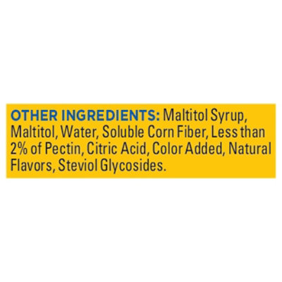 Nature Made Zero Sugar Multi Mens Gummies 90 Count - 90 ct - Image 3