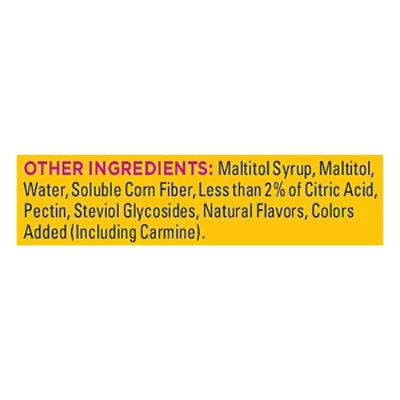 Nature Made Zero Sugar Multi Women's Gummies - 90 ct - Image 3