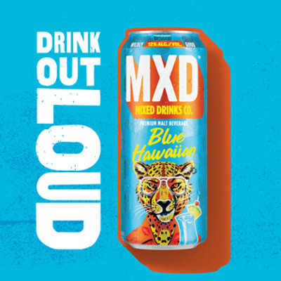 Mxd Blue Hawaiian In Cans - 24-16FZ - Image 3