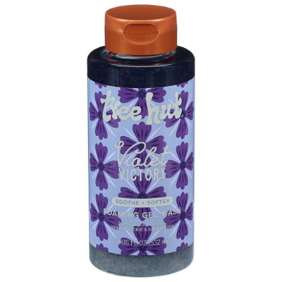 Foaming Gel Wash Violet Victory - 18 OZ - Image 2