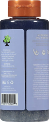 Foaming Gel Wash Violet Victory - 18 OZ - Image 4