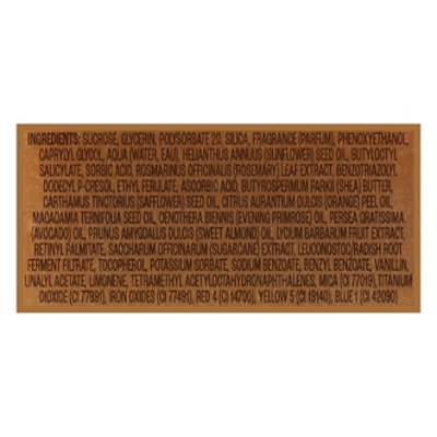 Golden Vanilla Shea Sugar Scrub - 18 oz - Image 3