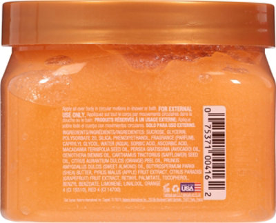 Tree Hut Shea Sugar Scrub Jelly Bear - 18 oz - Image 4