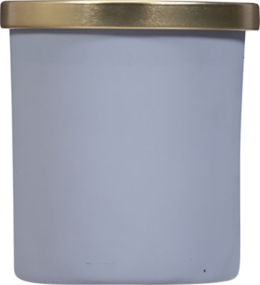 Foundry Frosted Glass Lavender - 10 oz - Image 3