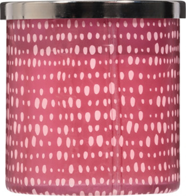 Tuscany Ruby Cherry Candle - 14 oz - Image 3