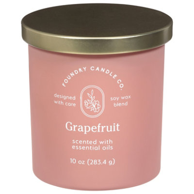 Foundry Frosted Grapefruit - 10 oz - Image 2