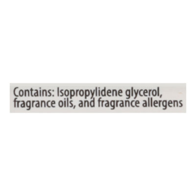 Sens Feelin Cozy Fragrance Oil - 0.8 fl oz - Image 3