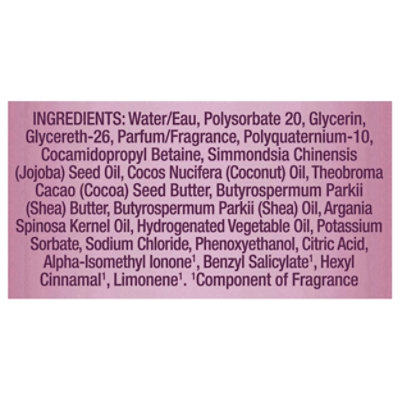 Eos Fresh & Cozy Cashmere Oil - 6 oz - Image 3