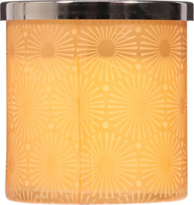 Tuscany Coastline Glow Candle - 14 oz - Image 3