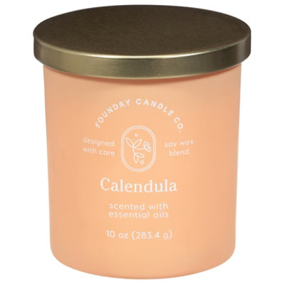 Foundry Frosted Glss Calendula - 10 oz - Image 2