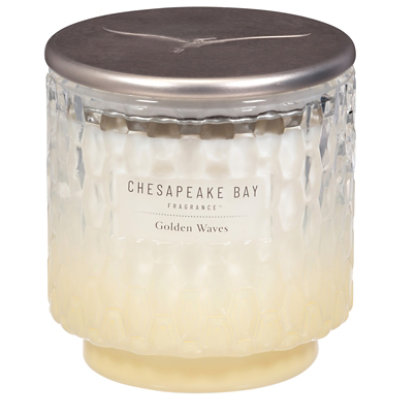 Chesapeake Bay Golden Waves - 11 oz - Image 1