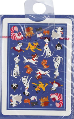 Uspc Bicycle Disney Cats And Dogs - EA - Image 3