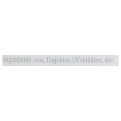 Sens Honeysuckle Nectar Wax Melt - 2.5 oz - Image 3