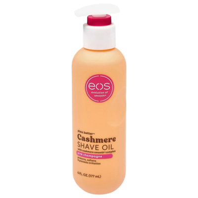 Eos Pink Champagne Cashmere Oil - 6 oz - Image 2