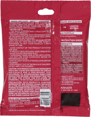Garnier Color Sensation Retouch Brown 5.0 - 1.353 lb - Image 5
