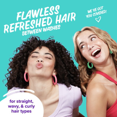Aussie Instant Refresh Dry Shampoo - 4.9 oz - Image 4
