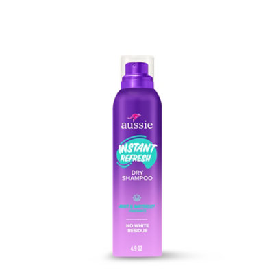 Aussie Instant Refresh Dry Shampoo - 4.9 oz - Image 1