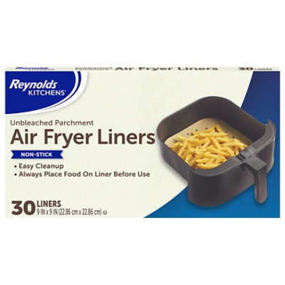 Reynolds Kitchens Cooking Liners Bakeware 9 Inch 9 Inch X 9 Inch - 30 CT - Image 1