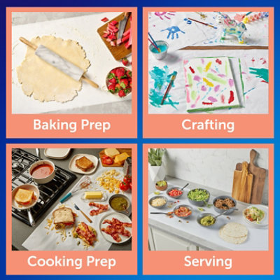 Rk Countertop Prep Paper 50sf - 50 SF - Image 5