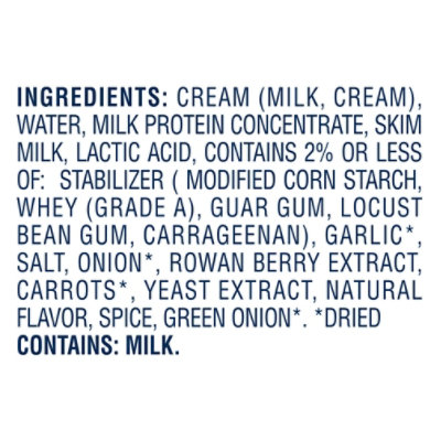 Marzetti Protein Ranch Dip Snack Pack - 6-1.5 OZ - Image 4