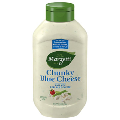Marzetti Chunky Blue Cheese Dressing 22fz - 22 FZ - Image 2