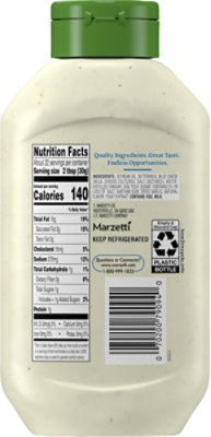 Marzetti Chunky Blue Cheese Dressing 22fz - 22 FZ - Image 5