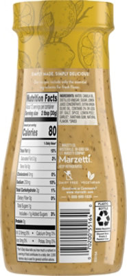 Simply Dressed Dressing Lemon 12fz - 12 FZ - Image 5