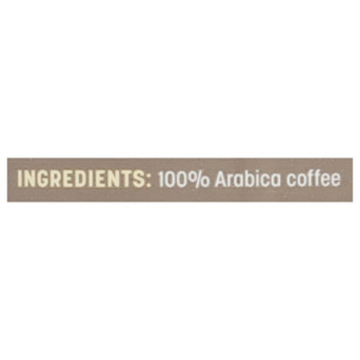 Df 100% Colombia Sup Grnd Can 10 Oz - 10 OZ - Image 3